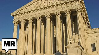 SCOTUS Puts Expiration Date On Constitutional Rights For Poor Americans