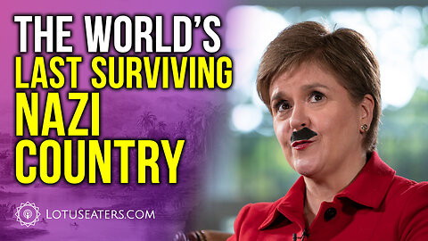 The Scottish Nazi Party