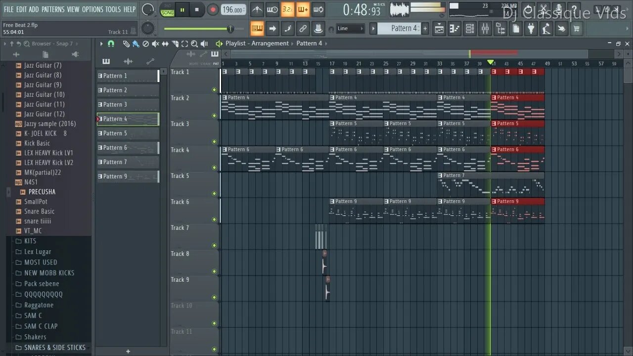Free Beat Making