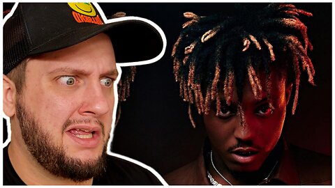 Juice WRLD - Forever (Timeouts) REACTION