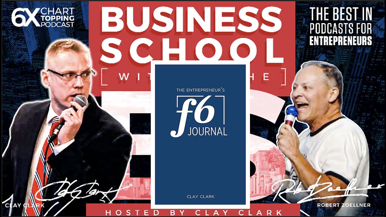 Business | The F6 Life - A Business Coach's Tips to Overnight Success