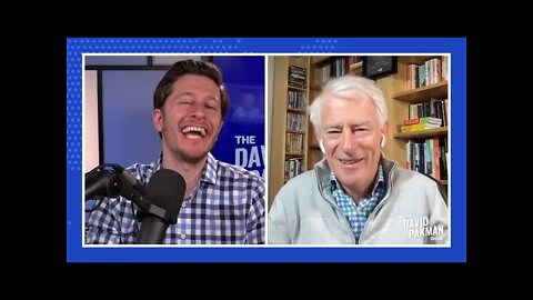 This Man Speaks 20 Languages (Steve Kaufmann Interview)