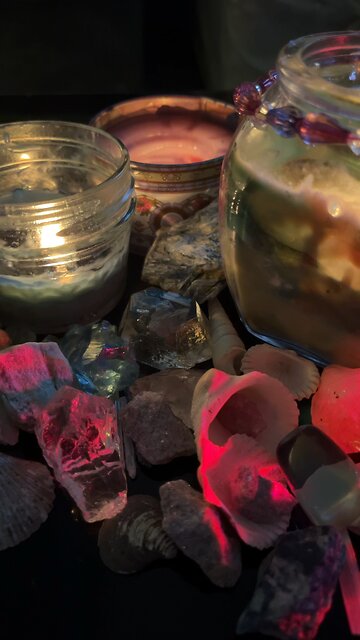 What I may change is Me 🔥