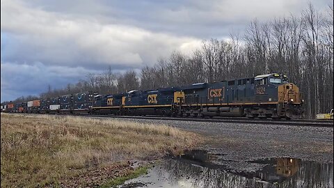 CSX Syracuse Terminal Sub, Minoa , Kirkville , and East Syracuse on the CSX Main line