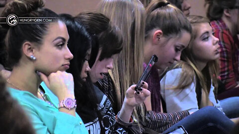 Offer others what has been given to you