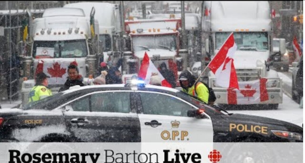 We just need the police to do their job,' says minister of emergency preparedness