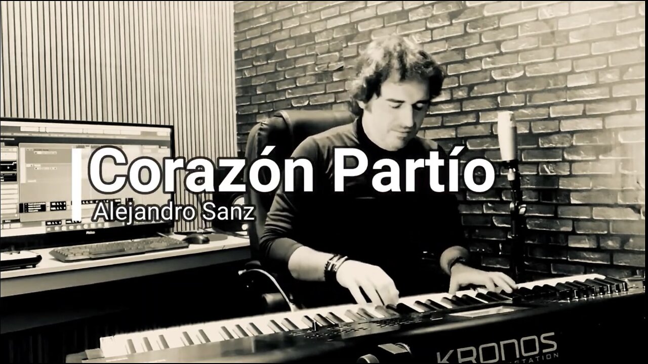 Mordecai Paes Solo Piano -