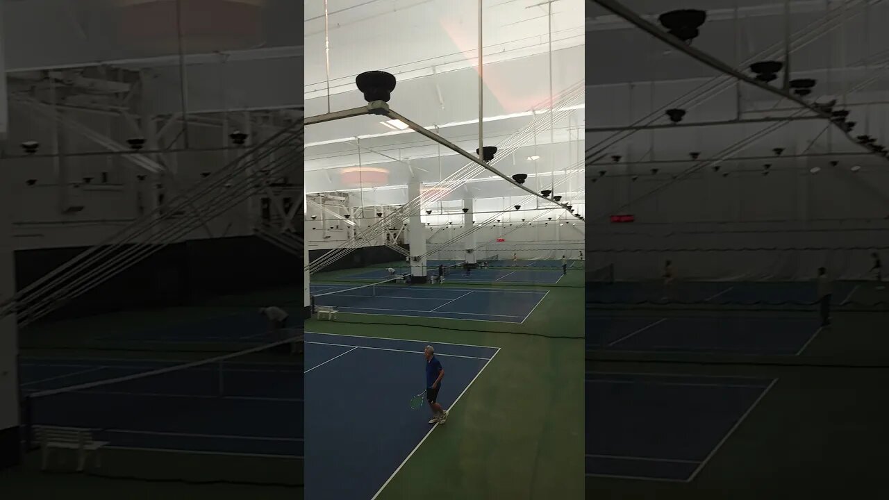 January 12, 2021 Regency Sport & Health Club Mclean Virginia my workout place.