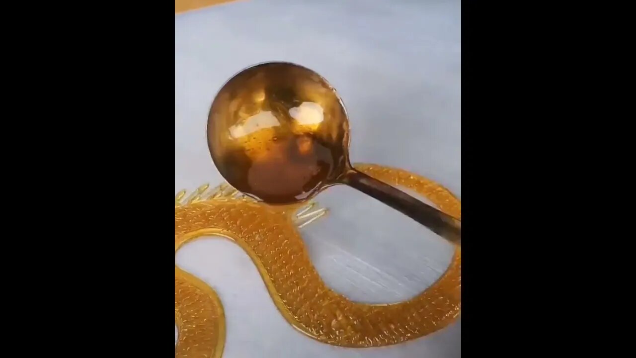 Art Video | Creation sugar | Create anything with Sugar