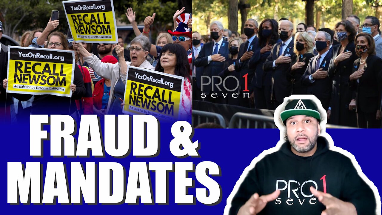 Fraud & Mandates