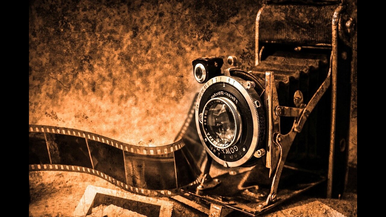 PRZYSZŁOŚĆ JUŻ TU JEST: FILMY DYSTOPIJNE PASUJĄCE DO DYSTOPIJNEGO ŚWIATA