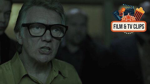 Snatch (1997) HD | Brick Top (Alan Ford) All Scenes 