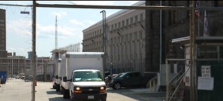 Man burned and stabbed in Baltimore jail files a billion-dollar lawsuit