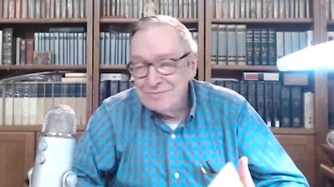 A harmonia é o fundamento do conhecimento humano | Olavo de Carvalho