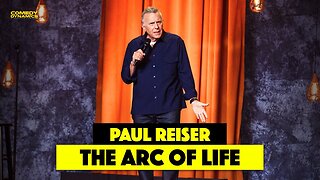 The Arc of Life - Paul Reiser