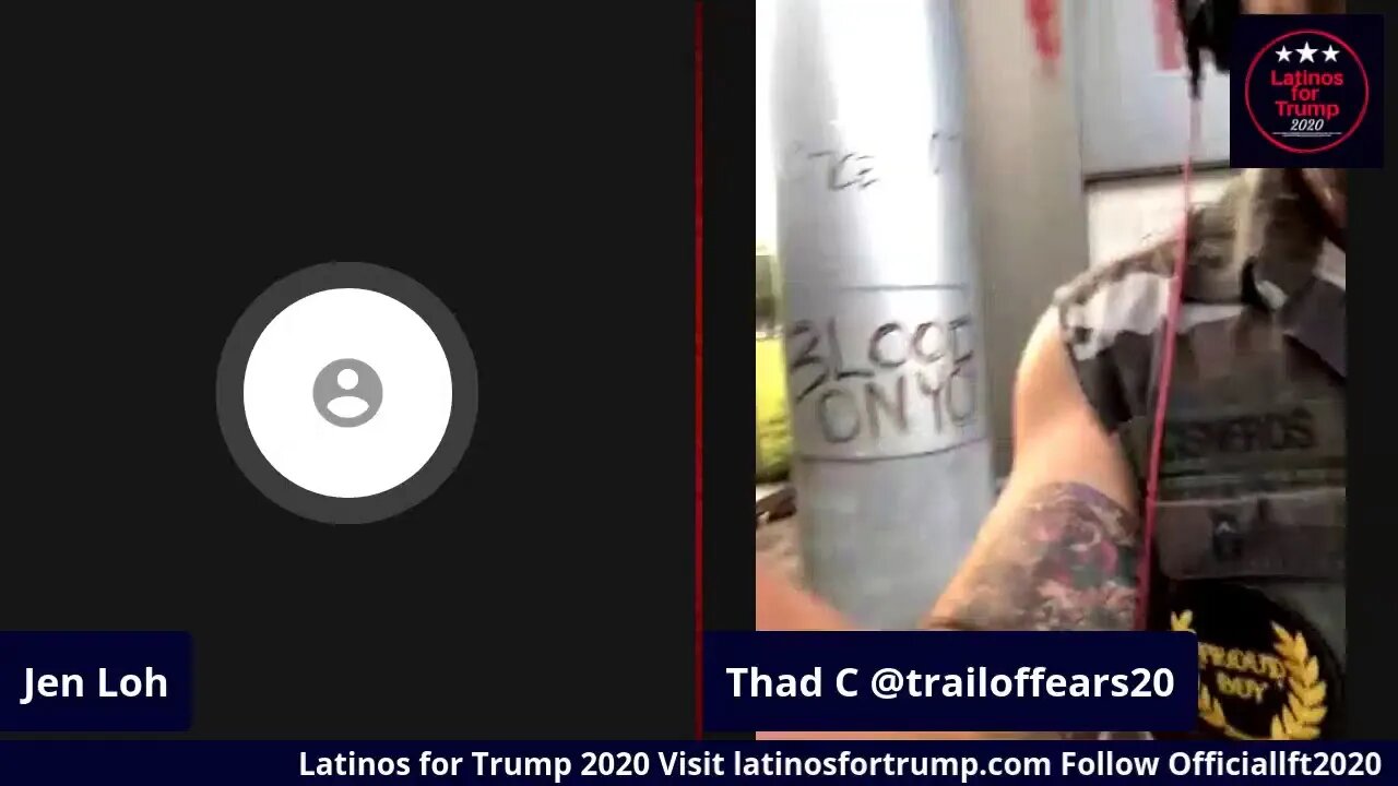 Latinos for Trump News