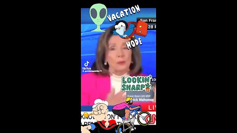 These people have lost their minds