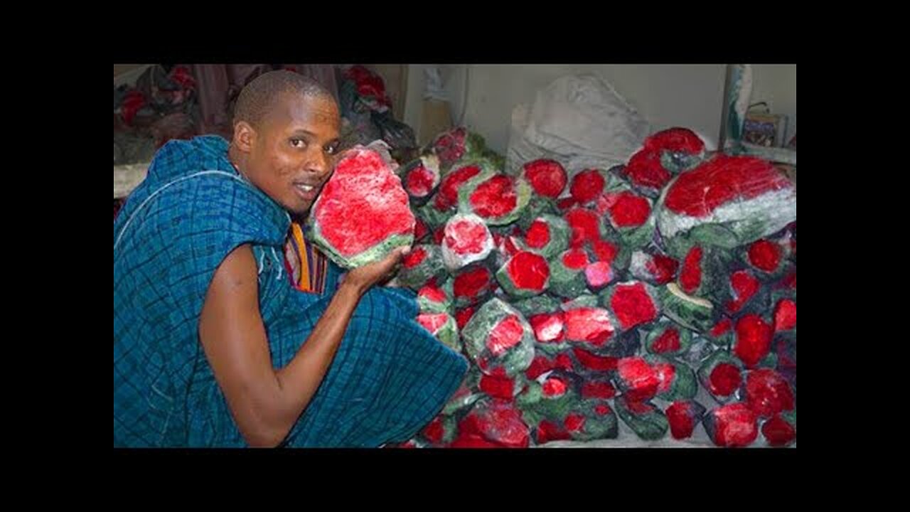Most Expensive Gemstones Found That Made People Rich
