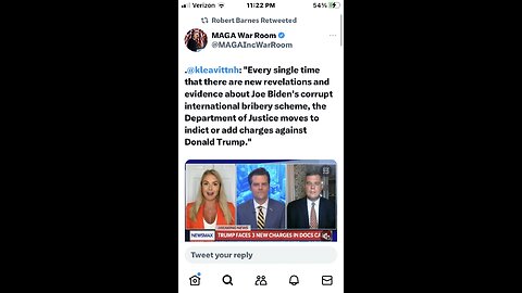 Just in: White House Conspired To Jail TRUMP! 8-28-23 Stephen Gardner