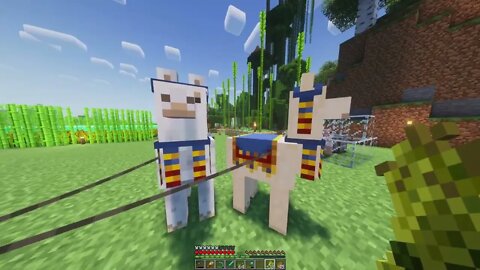 Minecraft 1.19 Realms THE DEEP 22 New Shaders & Mods Survival Multiplayer Series Java SMP Discord IP