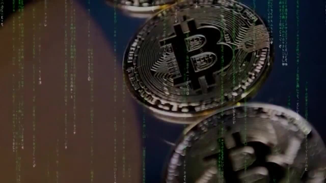 3 men, 1 business charged in cryptocurrency scam; victims located locally