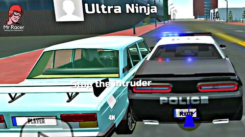 Car Simulator 2 - Police Job Mission Car Chase