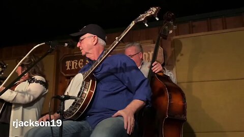 Mike Bub, with Carl Jackson, Covering Tom T. Hall's “DEAL”