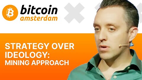 Strategy Over Ideology - Mining Approach