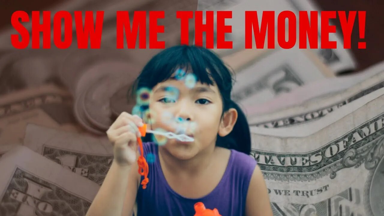 The Surprisingly Easy Way to Start Teaching your Kids about Money