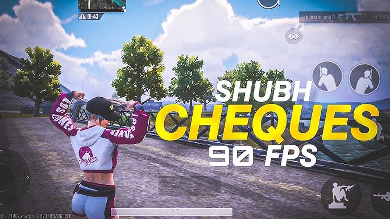 "PUBG New Cheats: Unbelievable Moments & Reactions"