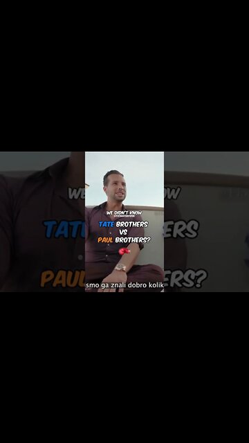 Are the rumours true?