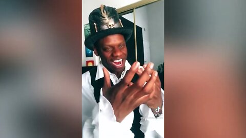 Daisy Daisy creepy TikTok trend PART 298