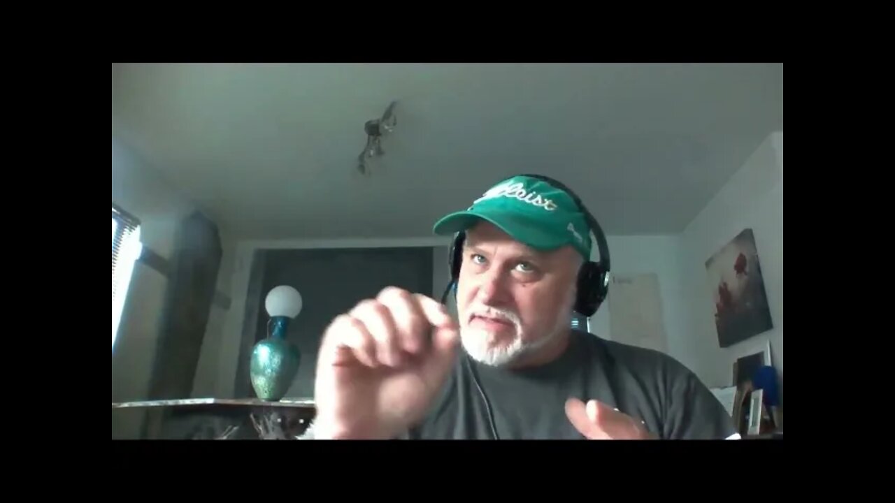 There is MORE,,,Here is an update - Jonathan Kleck