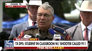 Reporter to TX DPS: Who Will Be Held Accountable?