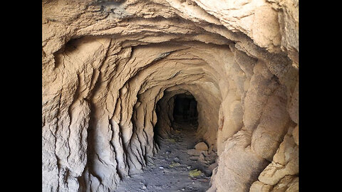 Australia was Ophir - an Ancient epic Gold Rush