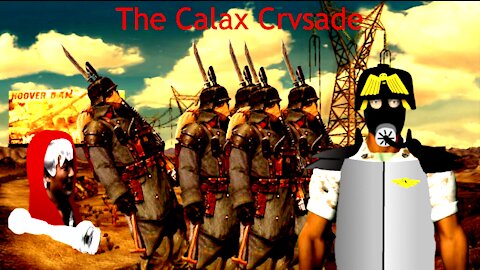 Calax Crvsade