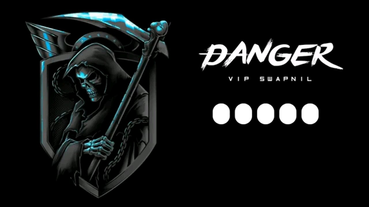 Danger