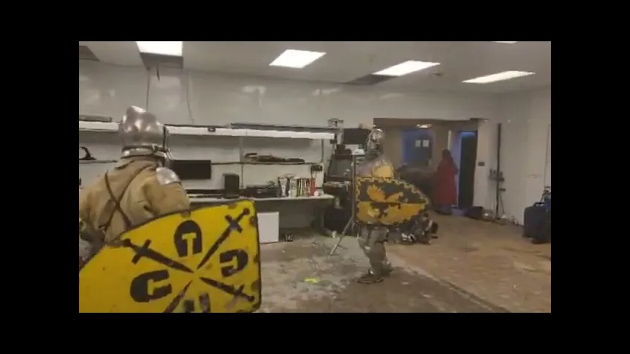 Lefty Vassilis vs Duke Timothy 7/1/21