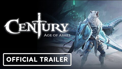 Century: Age of Ashes - Official Season 3: Path of the Beast Trailer