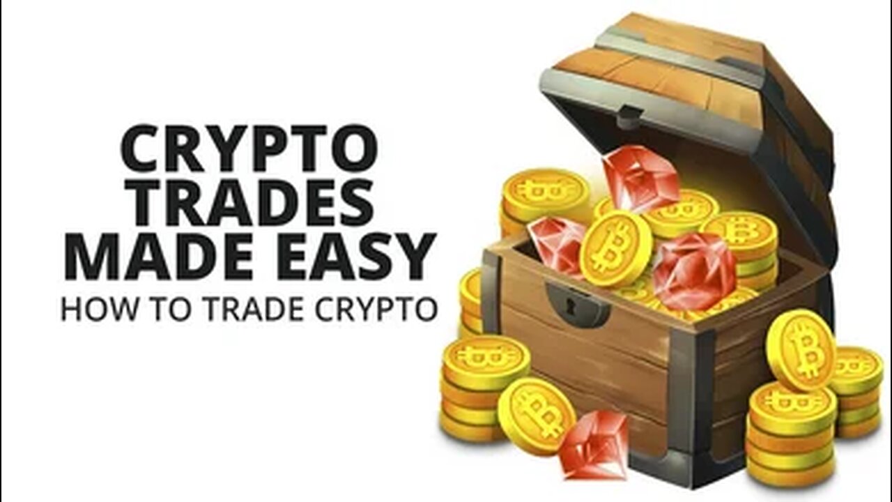 Crypto Trades Made EASY! How to Trade Crypto. | [January 13, 2021] #andrewtate #tatespeech