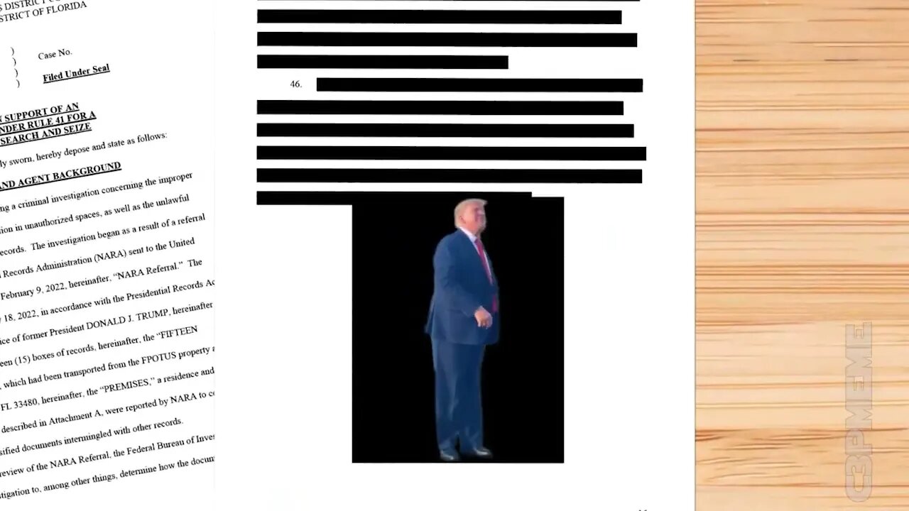 Unredacted...