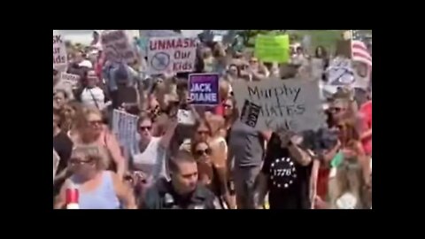 The Class Catches Up With Murphy's Malfeasance