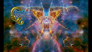 Truth Quest with Aaron Moriarity #668 "FULL DISCLOSURE"
