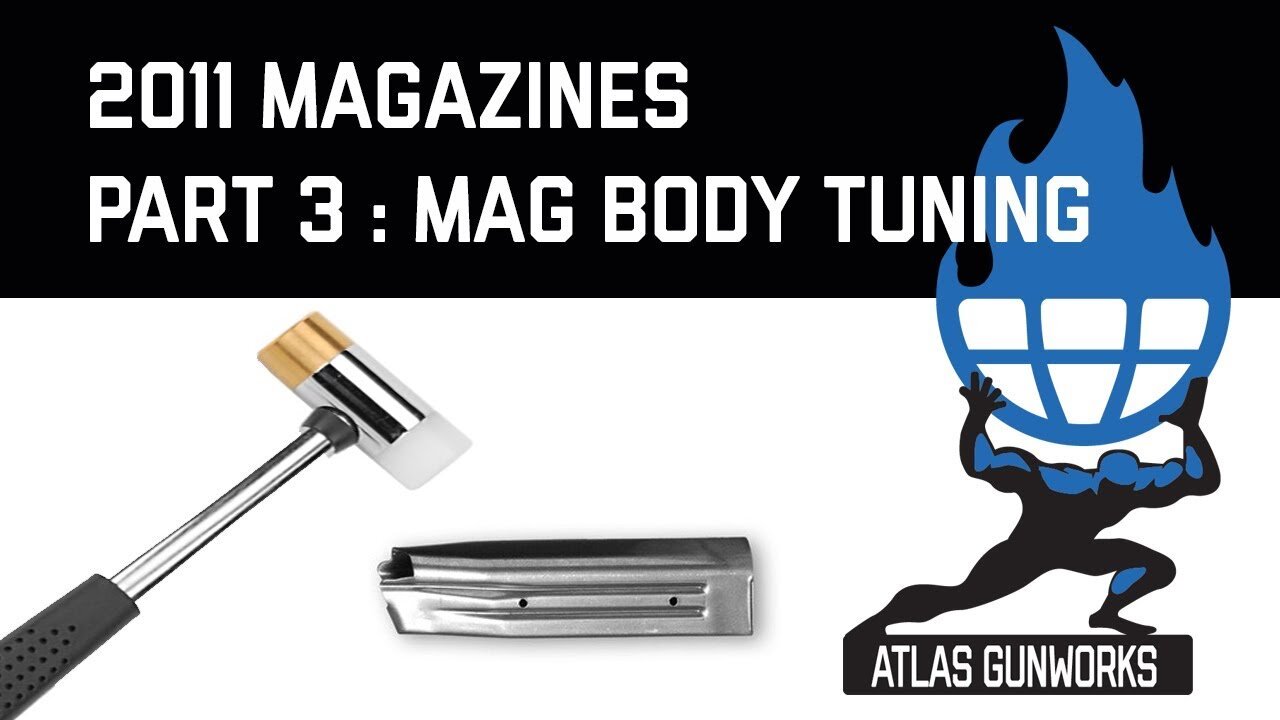 2011 Magazines Part 3 Mag Body Tuning