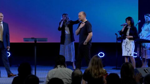 Naaman’s Syndrome | Ps. Sergey Golovey | CFC, Sacramento