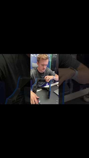 3D Printers are awesome! Unicycle solution #euc #tesla #car #3dprinting