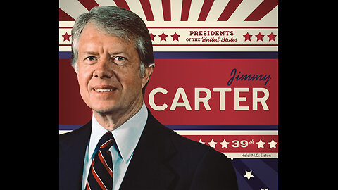 Jimmy Carter