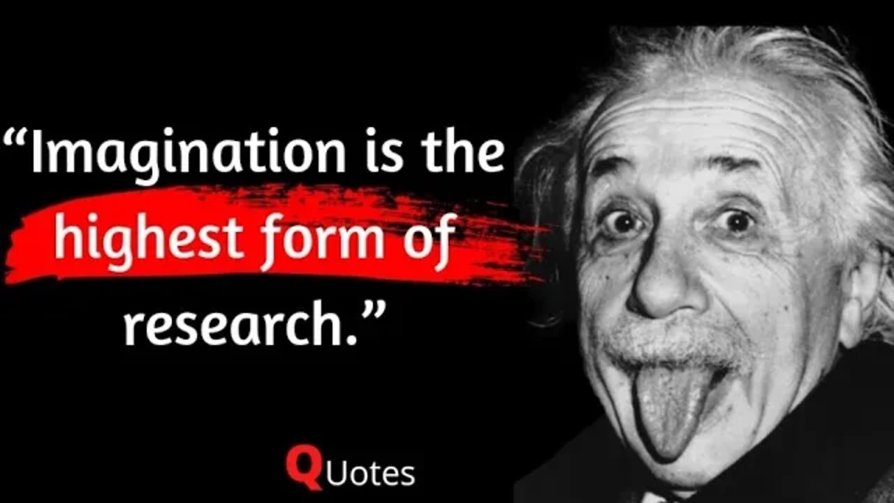 🙂Albert Einstein Quotes| top 10 |you should know that #quotes🙂