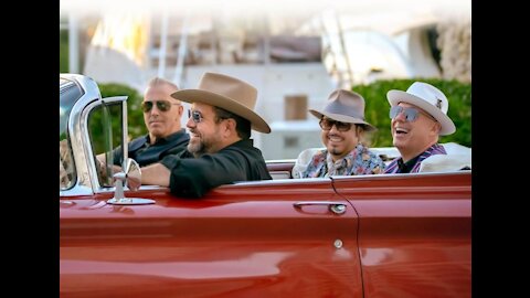 The Mavericks In Time Five Star Entertainment