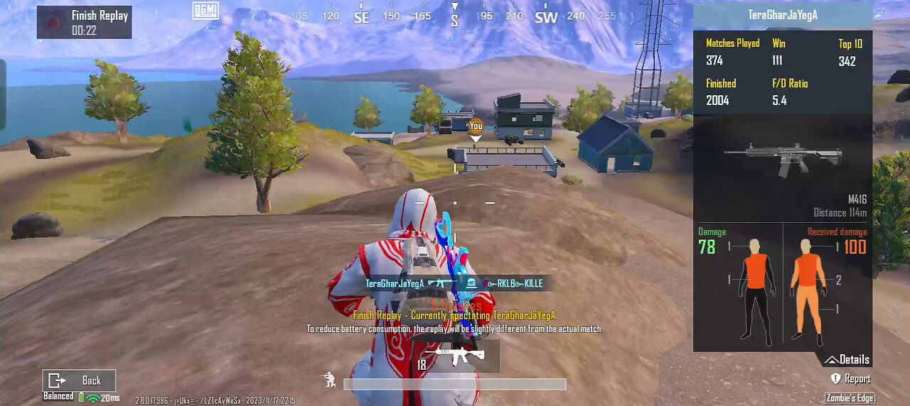 Hacker hacker